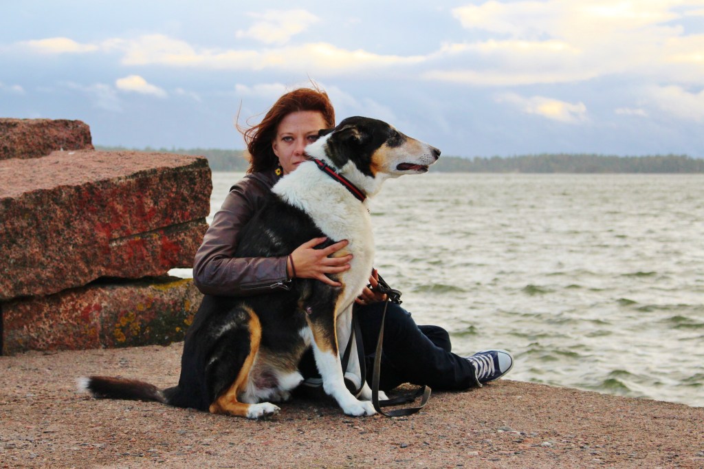 Henkilökuvausta miljöössä