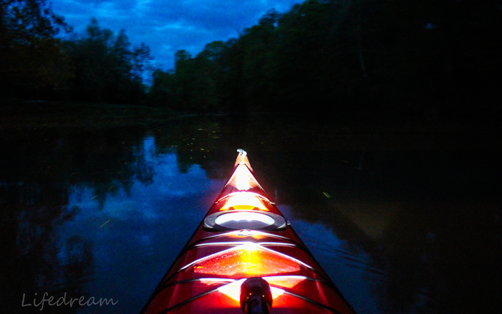 Yömelonta 24-25.5.2017