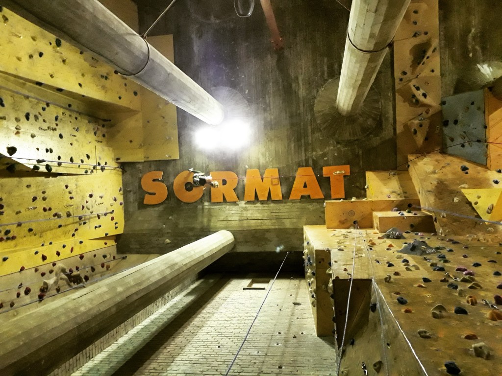 Treenikiikkuja: vkot 39-40