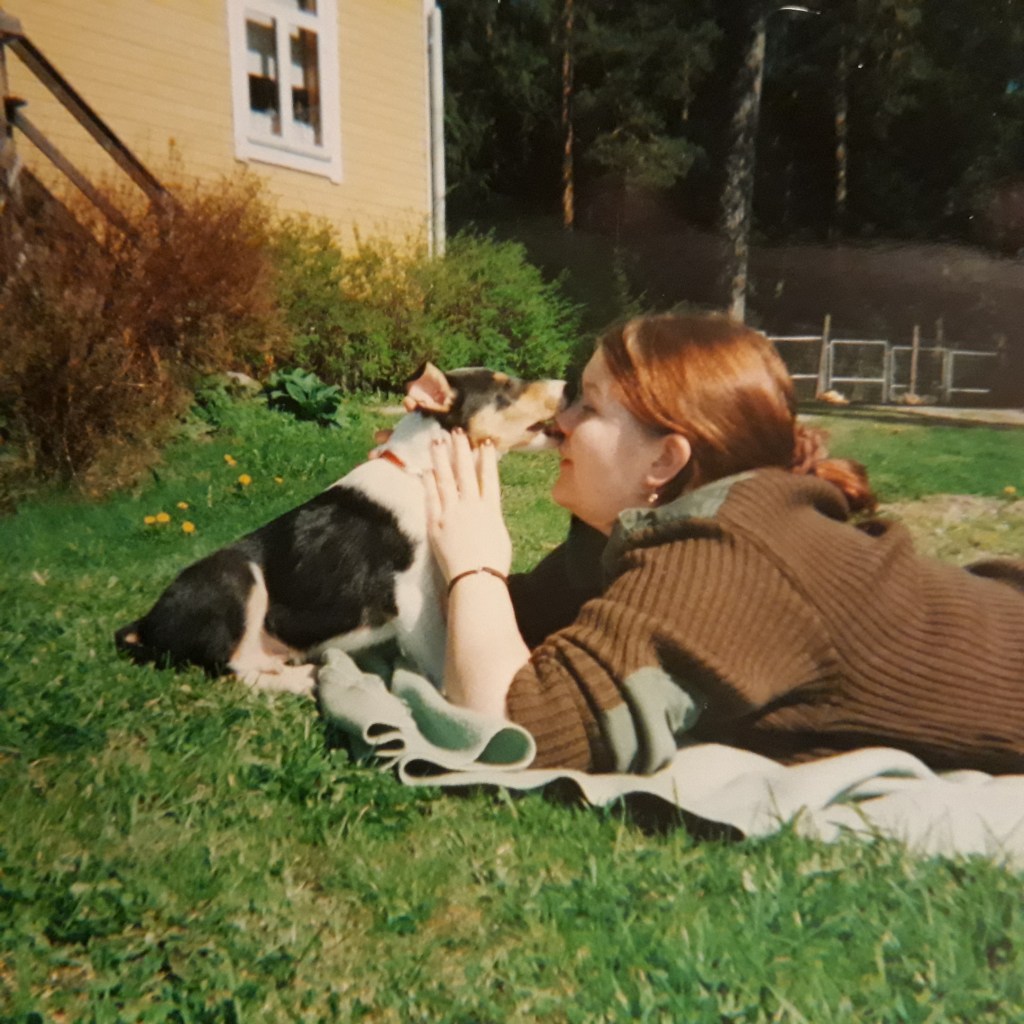 Koiran tietoisuus ja&nbsp;tunteet