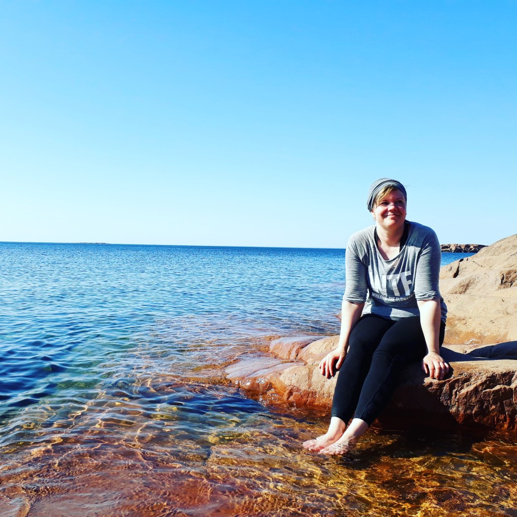 Treenikiikkuja, valmennuksen anti