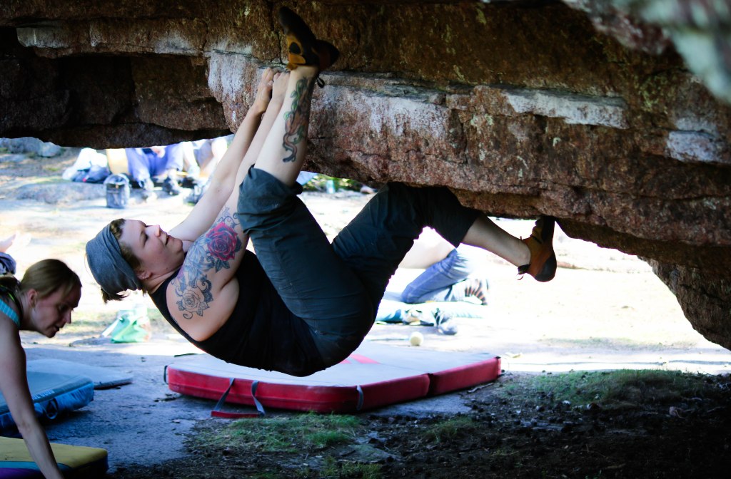 Ahvenanmaalla: tarinan loppu, uusi alku&nbsp;:)