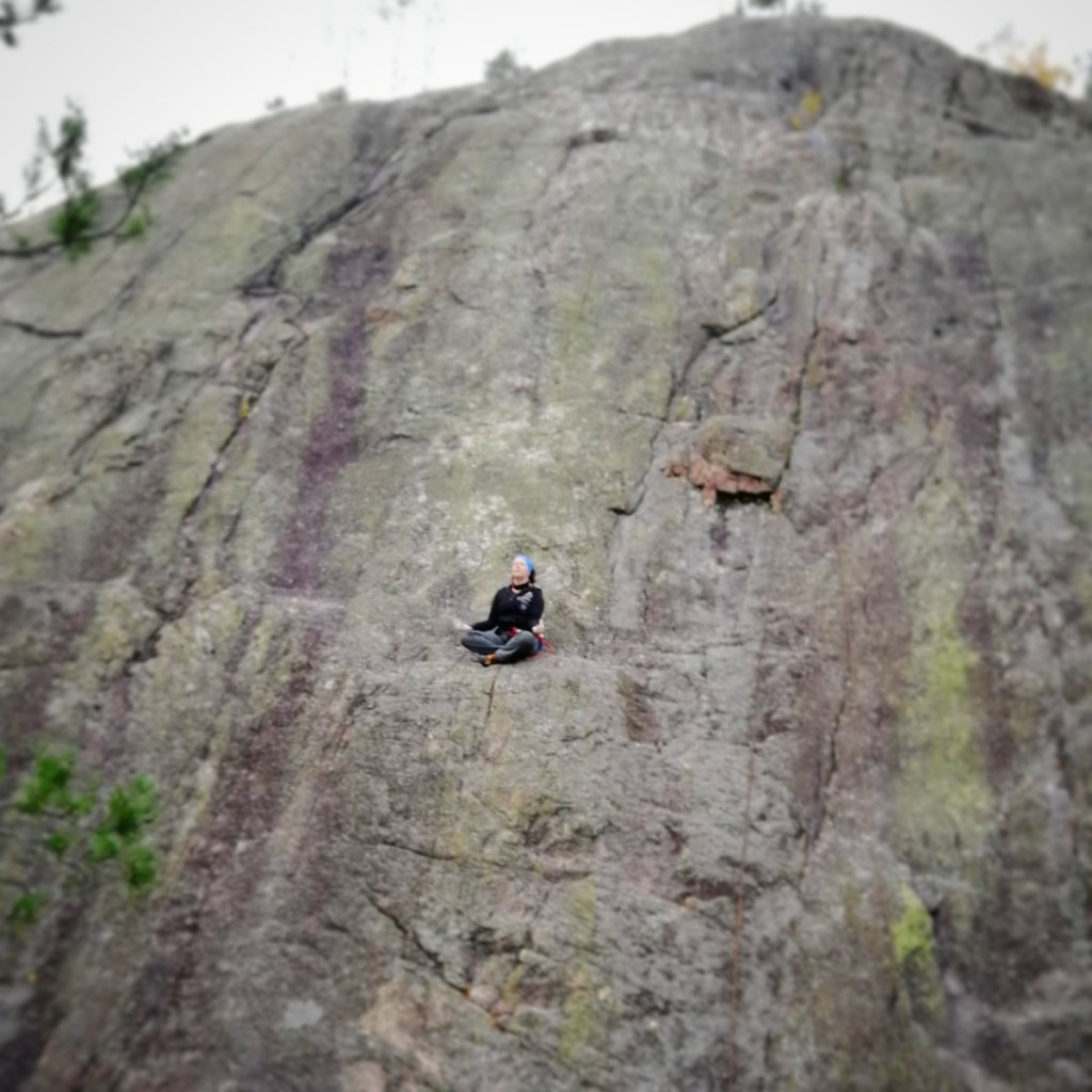 Voimaantumisen pikakurssi