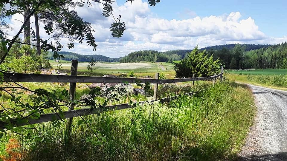 Kävelyllä – matkailu&nbsp;avartaa!