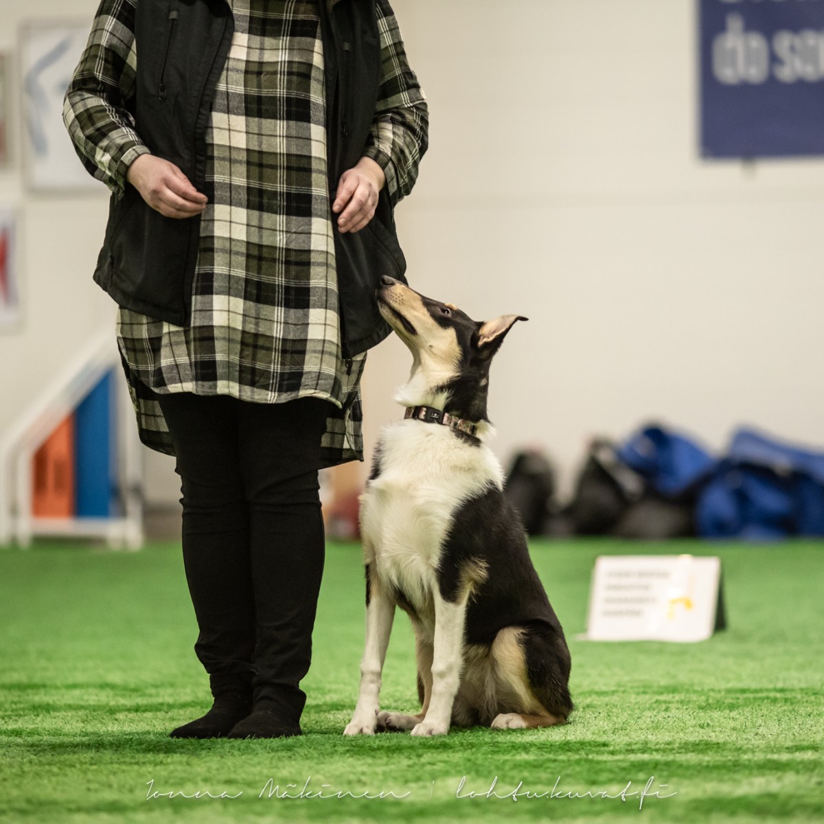 Rallykisa Salo 28.9.25